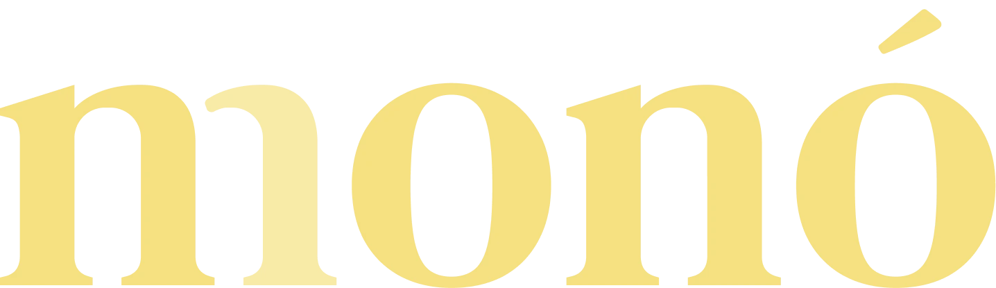 monó