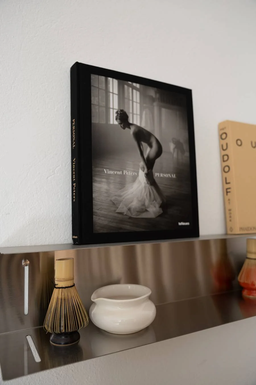 monó Studio München – Wartebereich